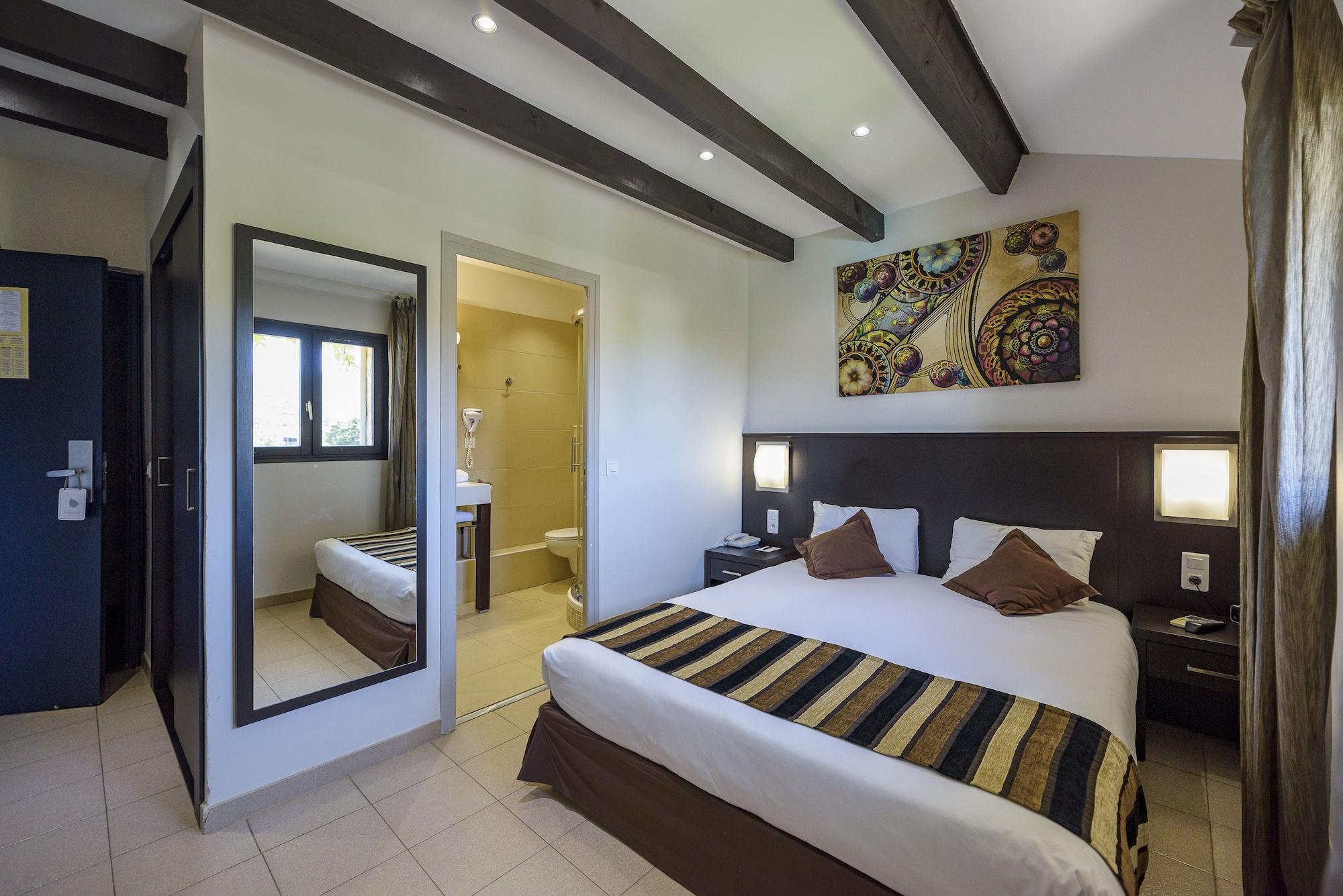 Hotel U Ricordu & Spa Macinaggio  Eksteriør bilde