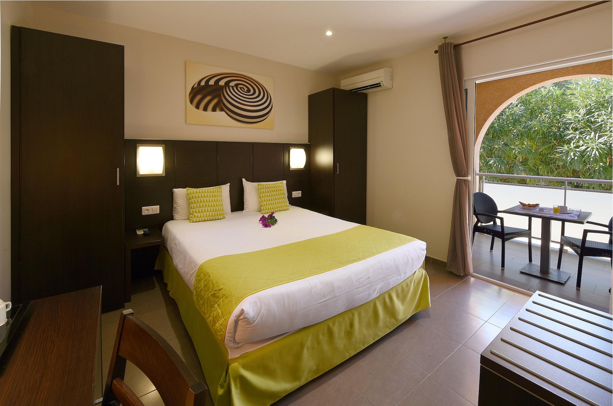 Hotel U Ricordu & Spa Macinaggio  Eksteriør bilde