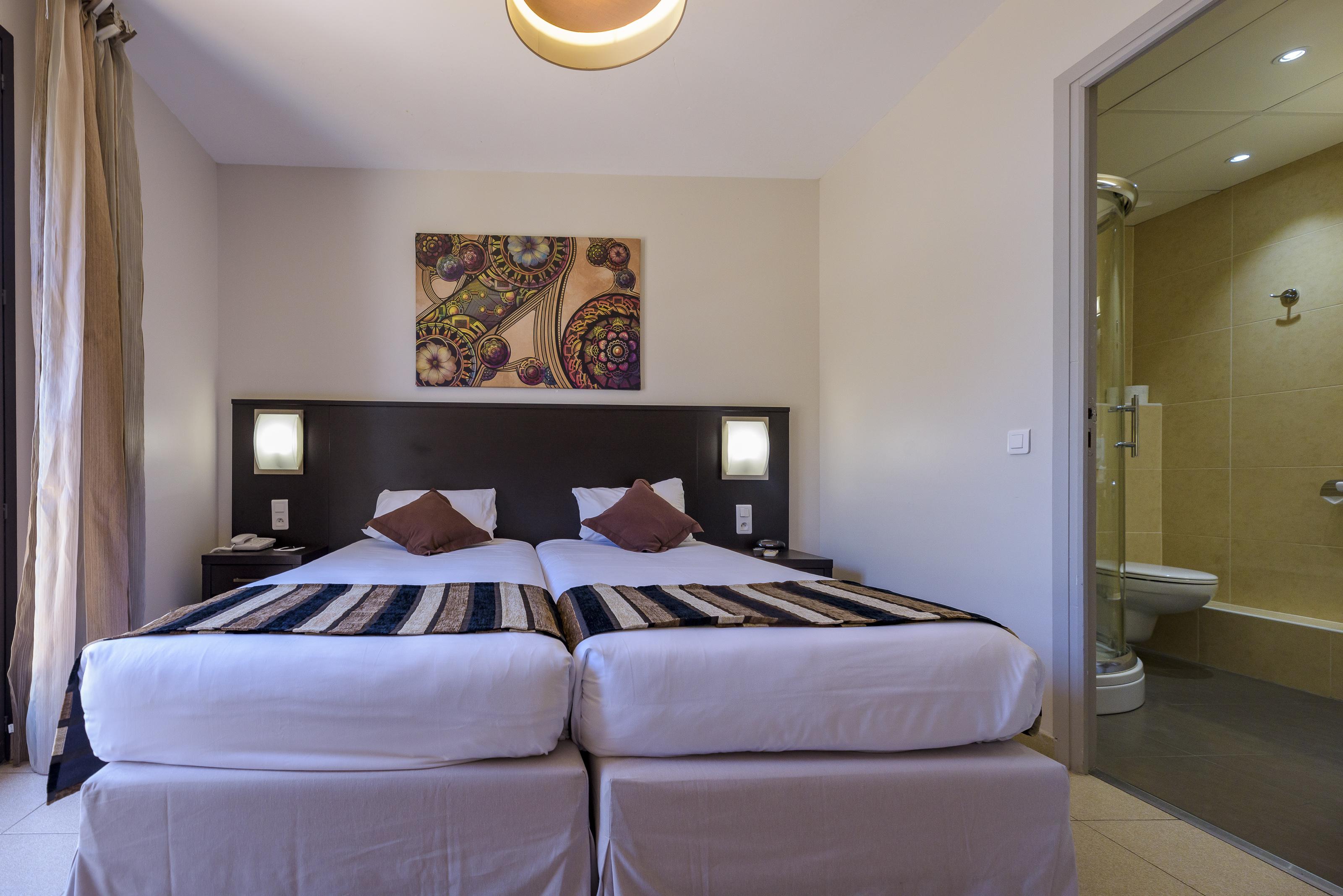 Hotel U Ricordu & Spa Macinaggio  Eksteriør bilde