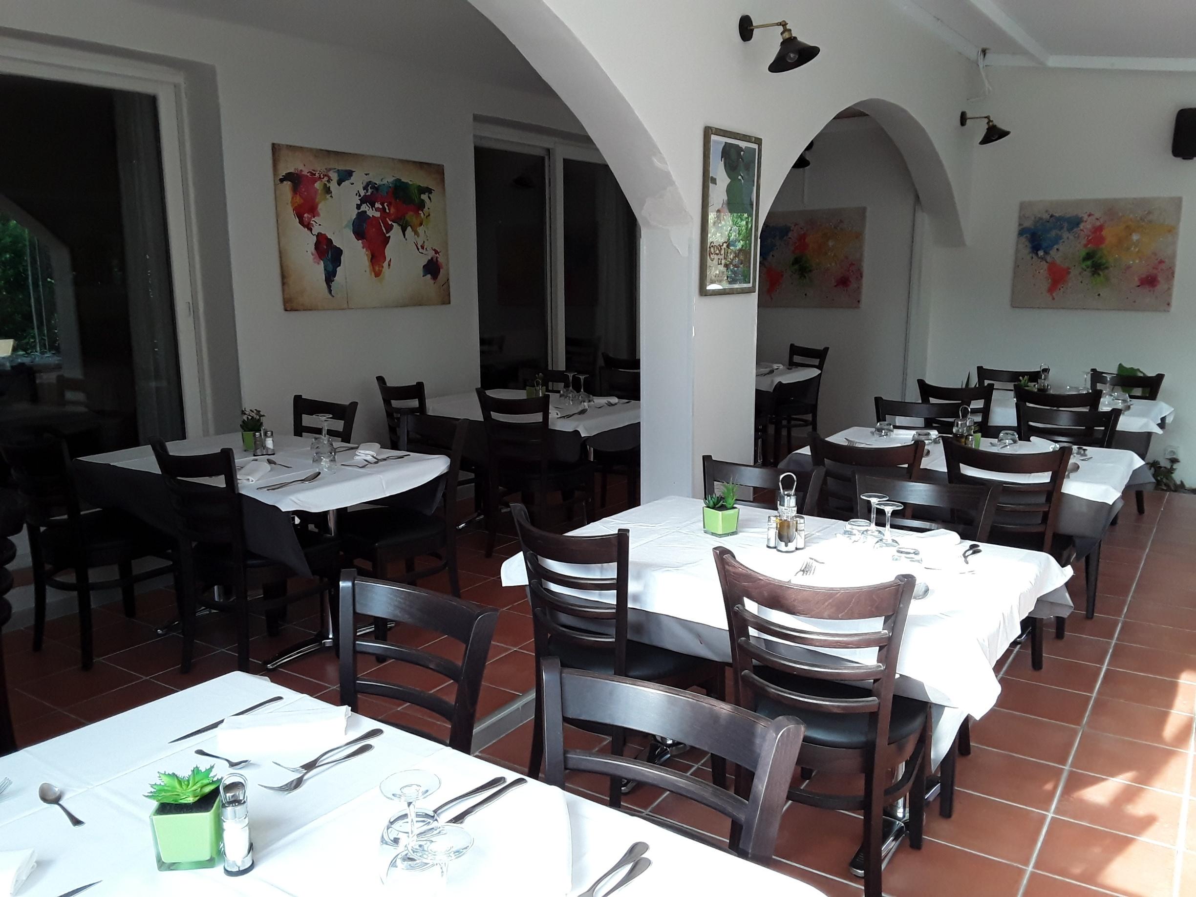 Hotel U Ricordu & Spa Macinaggio  Eksteriør bilde