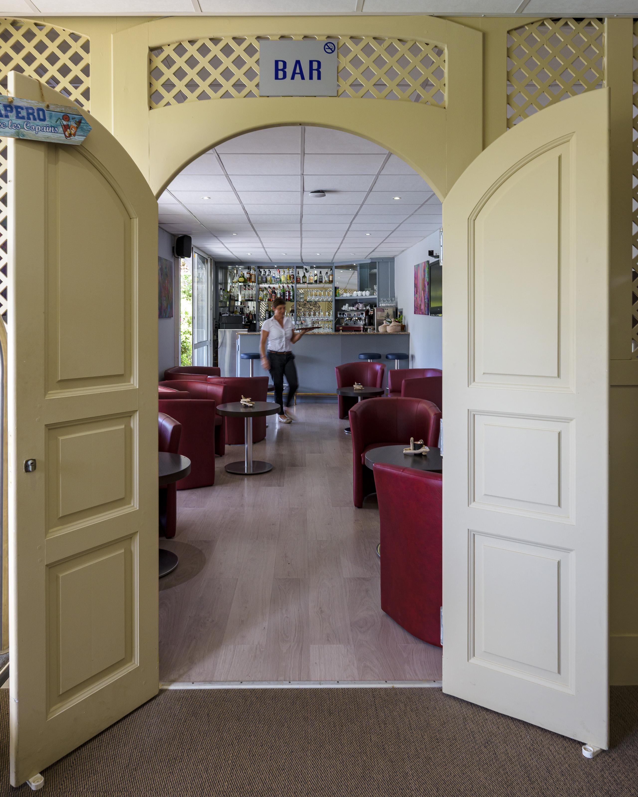 Hotel U Ricordu & Spa Macinaggio  Eksteriør bilde