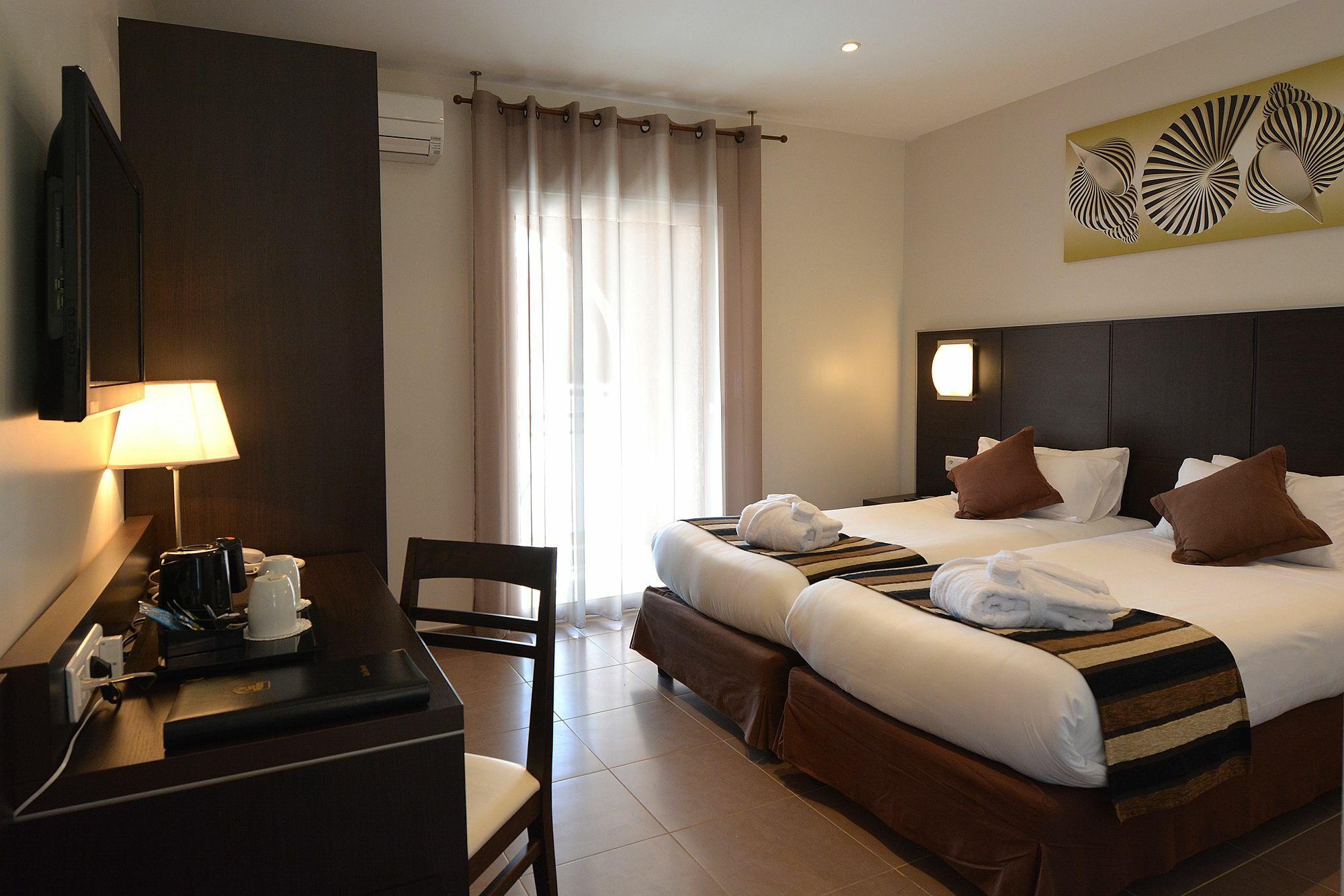 Hotel U Ricordu & Spa Macinaggio  Eksteriør bilde